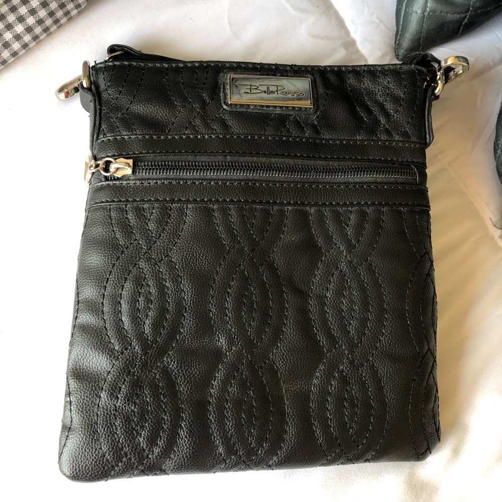 Cross body purse. NWOT